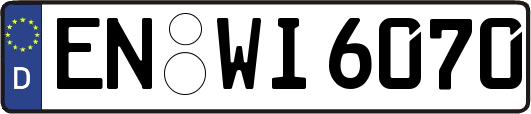 EN-WI6070