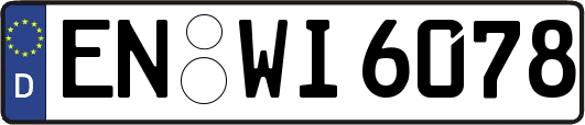 EN-WI6078