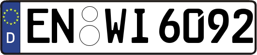 EN-WI6092