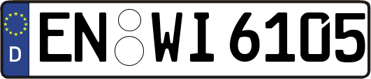 EN-WI6105
