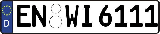 EN-WI6111