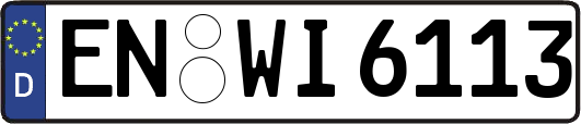 EN-WI6113