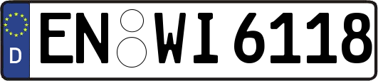 EN-WI6118