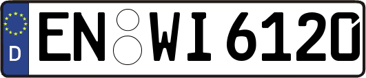 EN-WI6120
