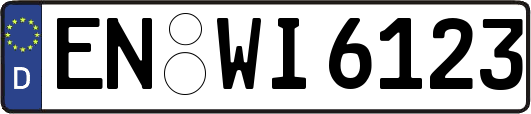 EN-WI6123