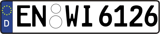 EN-WI6126