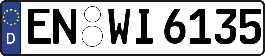 EN-WI6135