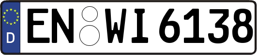 EN-WI6138
