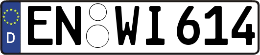 EN-WI614