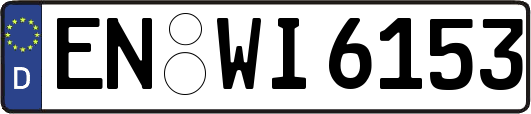 EN-WI6153