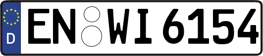 EN-WI6154