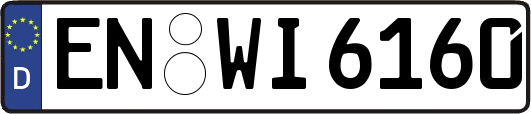 EN-WI6160