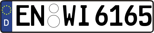 EN-WI6165