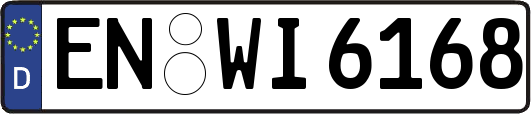 EN-WI6168