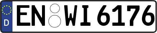 EN-WI6176