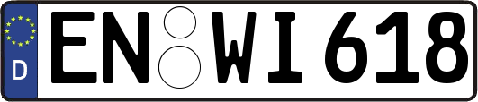 EN-WI618