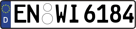 EN-WI6184