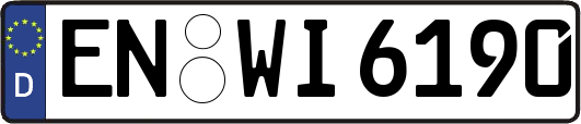 EN-WI6190