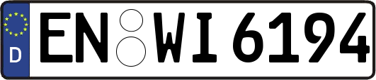 EN-WI6194