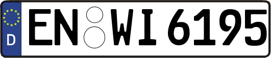 EN-WI6195