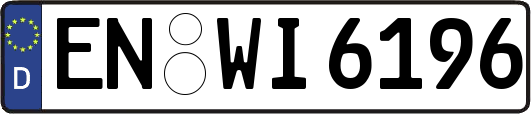 EN-WI6196