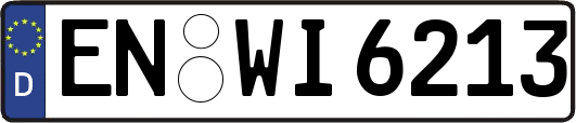 EN-WI6213