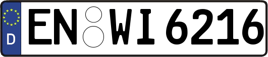 EN-WI6216