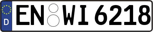 EN-WI6218