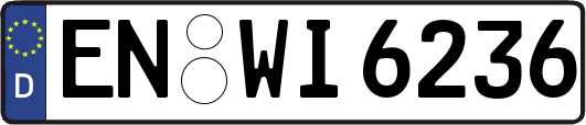 EN-WI6236