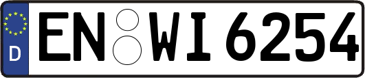 EN-WI6254