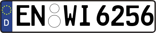 EN-WI6256