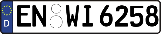 EN-WI6258