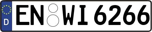 EN-WI6266
