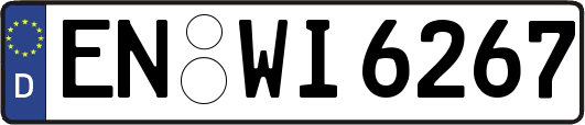 EN-WI6267