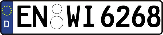 EN-WI6268