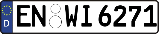 EN-WI6271