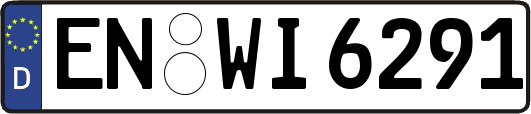 EN-WI6291