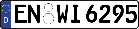 EN-WI6295