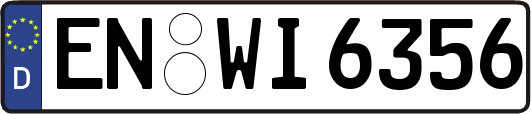 EN-WI6356