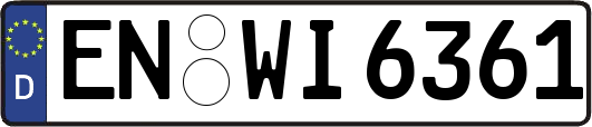 EN-WI6361