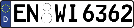 EN-WI6362