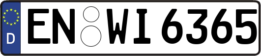 EN-WI6365