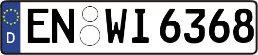 EN-WI6368
