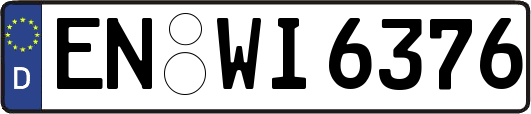 EN-WI6376