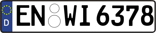 EN-WI6378