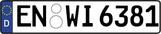 EN-WI6381