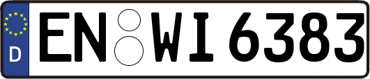 EN-WI6383