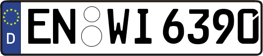 EN-WI6390
