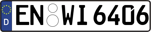 EN-WI6406