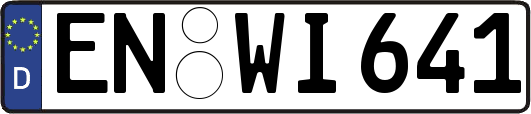 EN-WI641
